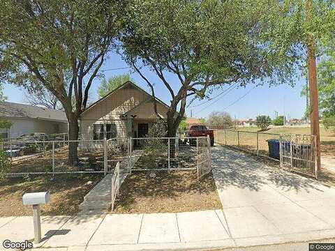 Bee St, SAN ANTONIO, TX 78208