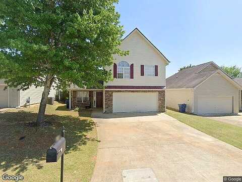 Providence, DALLAS, GA 30157