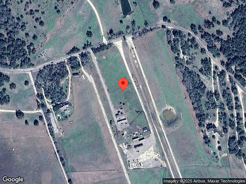 County Road 233, FLORENCE, TX 76527