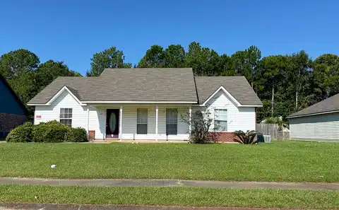 Stonegate, GAUTIER, MS 39553