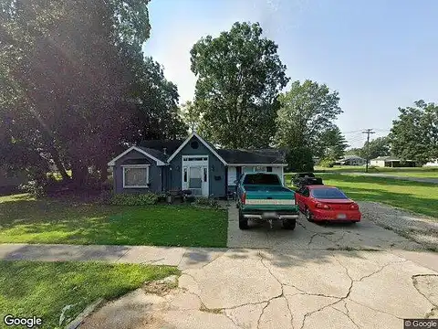 Black, CHAFFEE, MO 63740