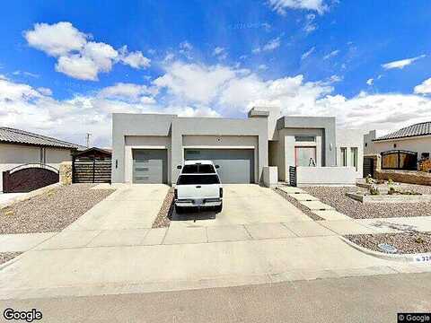 Blue Valley, HORIZON CITY, TX 79928