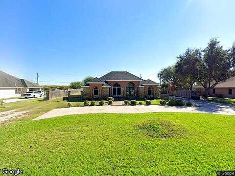 La Paloma, RIO GRANDE CITY, TX 78582