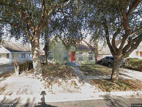 Southern, CORPUS CHRISTI, TX 78404