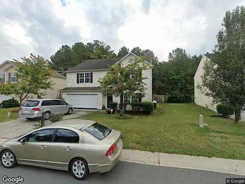Weeping Willow, DURHAM, NC 27704