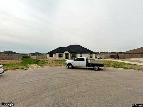 Wild Seed, SALADO, TX 76571