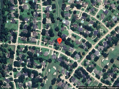 Waltham, FULSHEAR, TX 77441