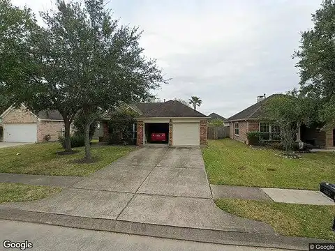 Bend Cove, LEAGUE CITY, TX 77573