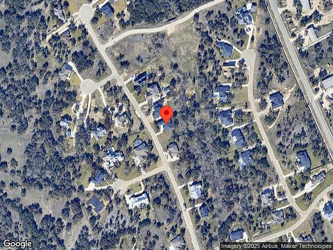 Whitt Creek, LEANDER, TX 78641