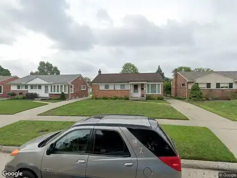 Barton, GARDEN CITY, MI 48135