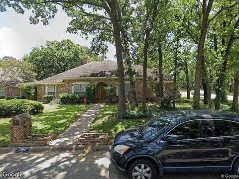 Jerry, ARLINGTON, TX 76017