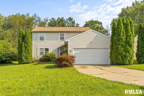 Richwoods, PEORIA, IL 61604