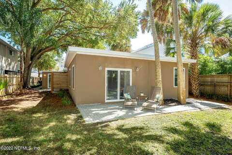 2Nd, ATLANTIC BEACH, FL 32233