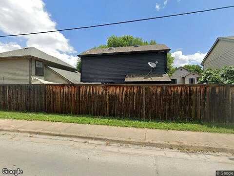 San Jacinto, DALLAS, TX 75204