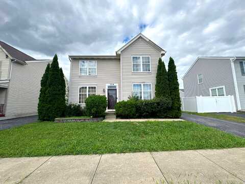 Savanna, MATTESON, IL 60443