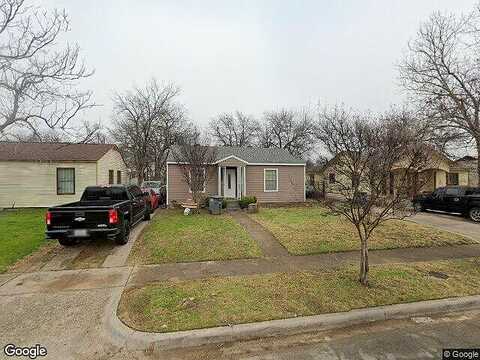 Utah, DALLAS, TX 75216