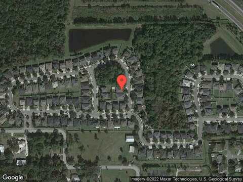 Porchester, SANFORD, FL 32771