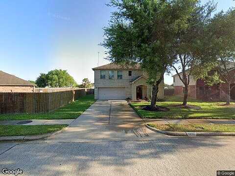 Fountain Hills, MISSOURI CITY, TX 77459