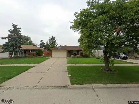 Mina, STERLING HEIGHTS, MI 48312