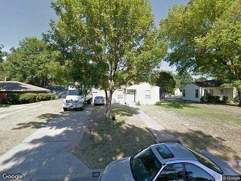 Sunday, HALTOM CITY, TX 76117