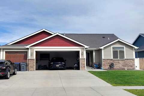 Berthel, CHEYENNE, WY 82009