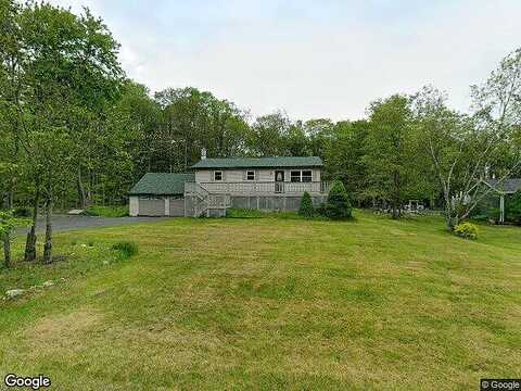 Ross, TOBYHANNA, PA 18466