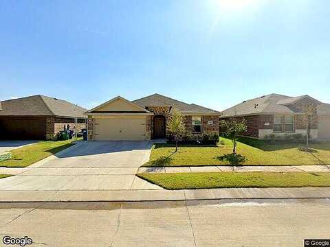 Everly, FATE, TX 75189