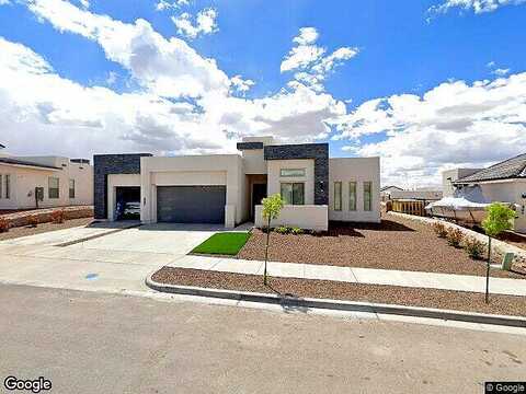 Blue Valley, HORIZON CITY, TX 79928