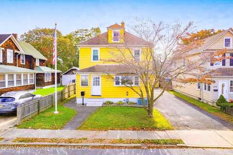 Columbus, LONG BRANCH, NJ 07740