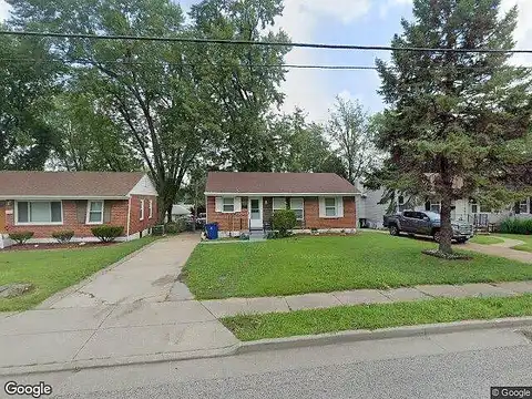 Ashby, SAINT ANN, MO 63074