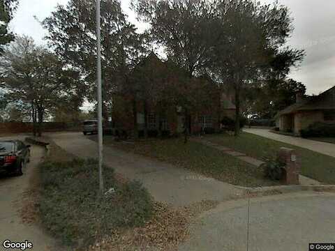 Forestway, ARLINGTON, TX 76001