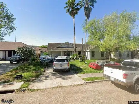 Granjeno, HIDALGO, TX 78557