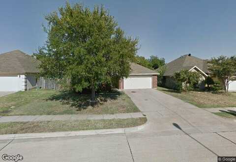 Tommy Watkins, HALTOM CITY, TX 76117