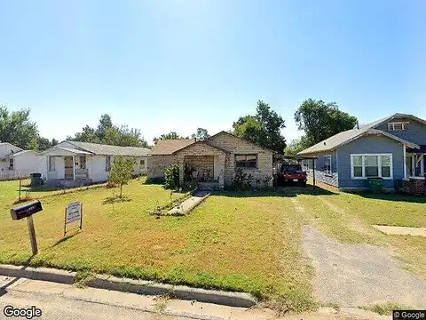 Marshall, VERNON, TX 76384