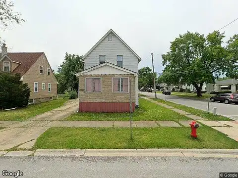 Adams, LANSING, IL 60438