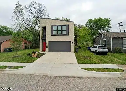 Kimble, DALLAS, TX 75215