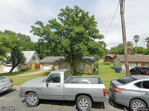 Santa Fe, AUSTIN, TX 78741