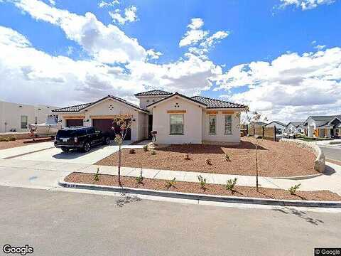 Blue Valley, HORIZON CITY, TX 79928