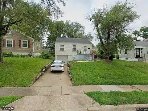 Saint Williams, SAINT ANN, MO 63074
