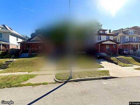 Kenwood, KANSAS CITY, MO 64109
