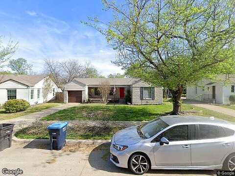 Cloer, FORT WORTH, TX 76109