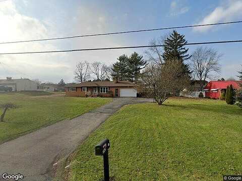 Home, MANSFIELD, OH 44906