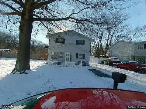 Washington, NEWTON FALLS, OH 44444