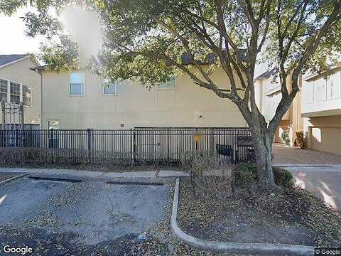 Cline, HOUSTON, TX 77020