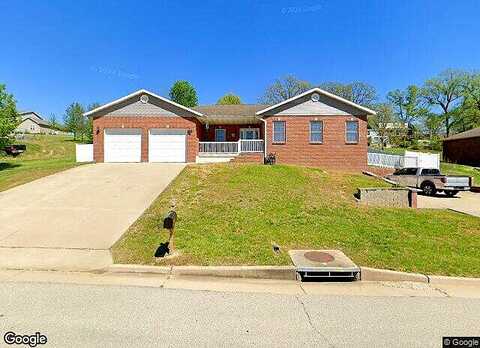Rudy, JEFFERSON CITY, MO 65101
