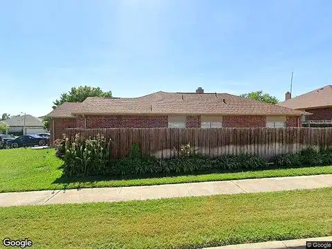 Mayhill, ARLINGTON, TX 76014