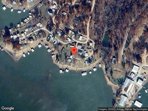 Boat Ramp, STOVER, MO 65078