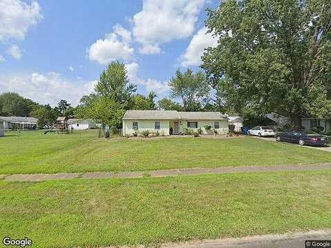 Point, NORTH RIDGEVILLE, OH 44039