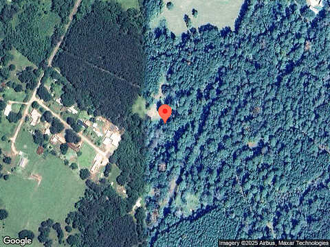 County Road 2033, CENTER, TX 75935