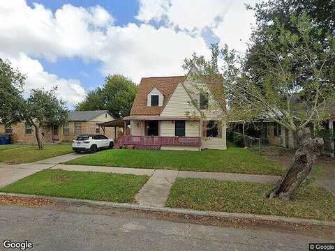 Saxet, CORPUS CHRISTI, TX 78408
